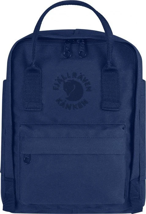Fjällräven Re-Kanken Mini midnight blue