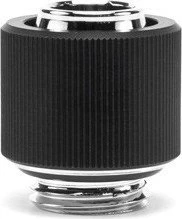 EK Water Blocks Classic Line EK-STC Classic, Fitting G1/4" auf 13/10mm, schwarz