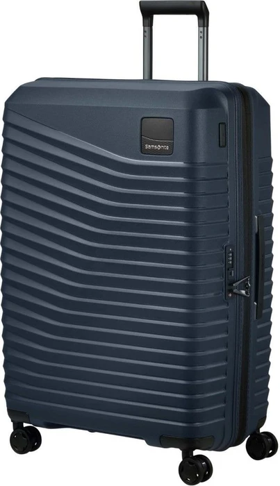 Samsonite Intuo Spinner 75cm blue nights