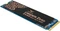 TeamGroup T-Force Cardea Zero Z440 2TB, M.2 2280 / M-Key / PCIe 4.0 x4 Vorschaubild