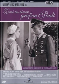 Zwei in einer großen Stadt (DVD)