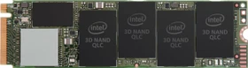 Solidigm SSD 660p 1TB, M.2 2280 / M-Key / PCIe 3.0 x4