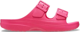 Crocs Saturday Sandal dragon fruit (Damen)