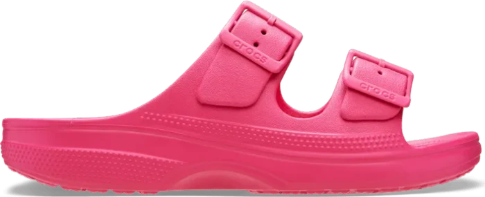 Crocs Saturday Sandal dragon fruit (Damen)