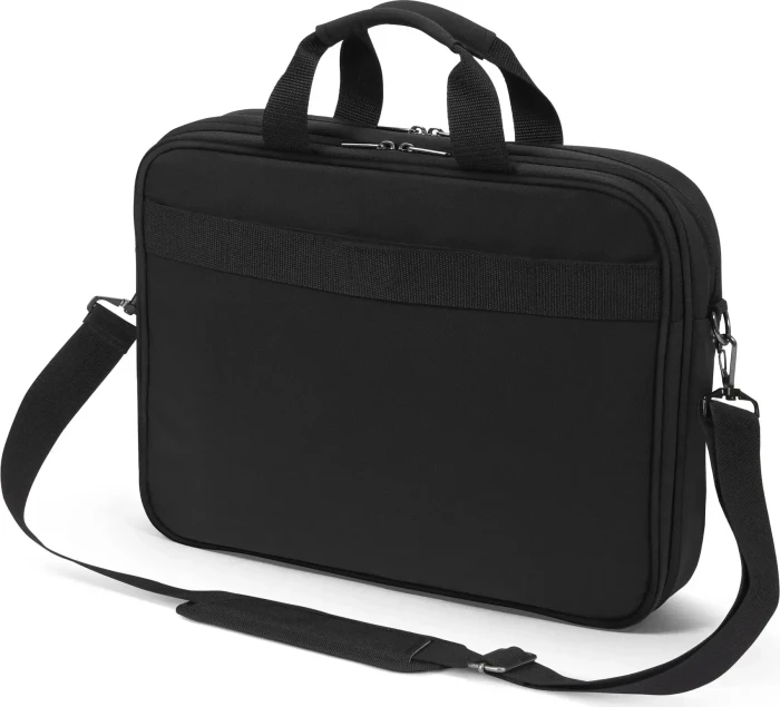 Dicota Top Traveller TWO 14-16 Laptoptasche, schwarz