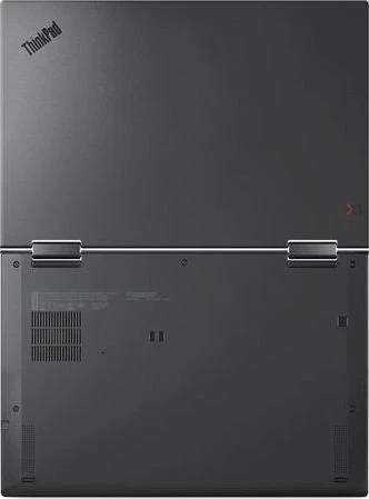 Lenovo ThinkPad X1 Yoga G4, Iron Grey, Core i7-8565U, 16GB RAM, 512GB SSD, LTE, DE
