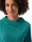 Vaude Tuenno Hoodie wave (Damen) Vorschaubild