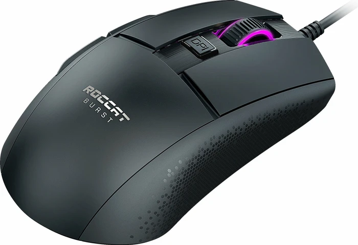 Roccat Burst Core schwarz, USB
