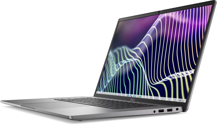 Dell Latitude 7640, Core i7-1365U, 32GB RAM, 1TB SSD, DE