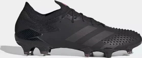 adidas Predator Mutator 20.1 FG core black/shock pink (Herren)