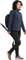 Jack Wolfskin Taunus 100 Jacke midnight sky (Damen) Vorschaubild