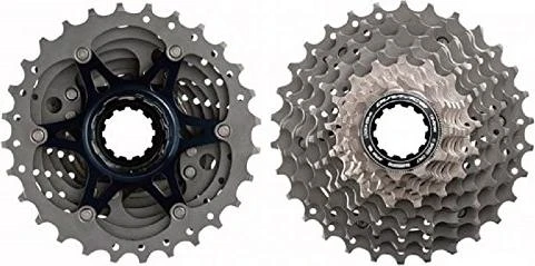 Shimano Dura Ace CS-R9100 12-28 Kassette