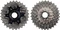 Shimano Dura Ace CS-R9100 12-28 Kassette Vorschaubild