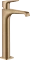 Hansgrohe Axor Citterio E 250 mit Hebelgriff für Aufsatzwaschtische mit Ablaufgarnitur brushed bronze Vorschaubild
