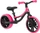 Globber Go Bike Elite Duo fuchsia (712-110)