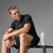 adidas Designed for Training Intensity Funktionsshirt kurzarm schwarz (Herren) Vorschaubild