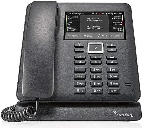 bintec elmeg IP640 VoIP-Telefon