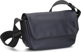 Zwei Cargo CA40 Umhängetasche blau