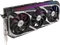ASUS ROG Strix GeForce RTX 3060 OC V2, ROG-STRIX-RTX3060-O12G-V2-GAMING, 12GB GDDR6, 2x HDMI, 3x DP Vorschaubild