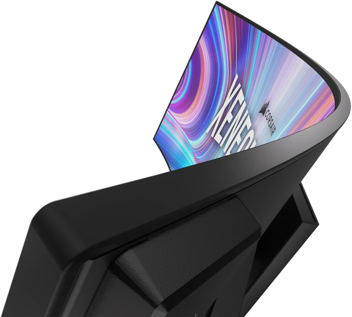 Corsair Xeneon Flex 45WQHD240 OLED, 45"