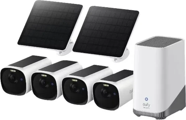 eufy eufyCam E40