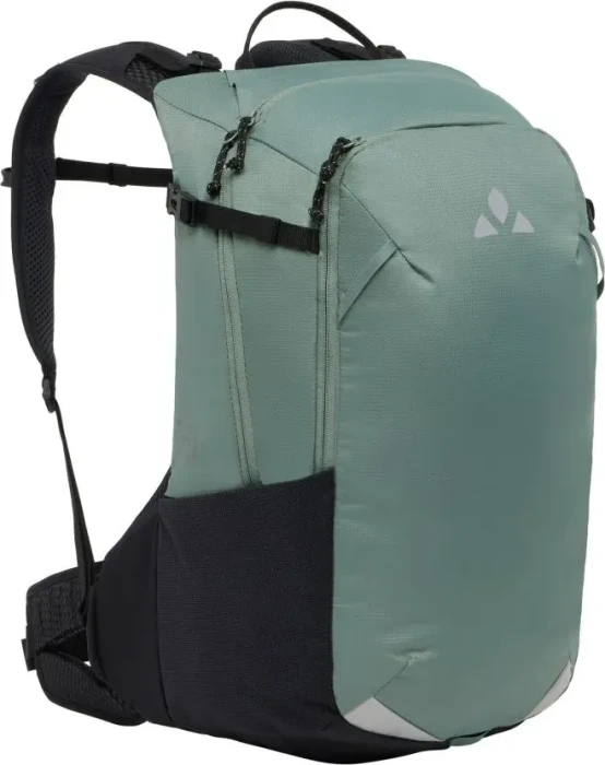 Vaude Trailvent 20 agave (47277-123) – Bild 9