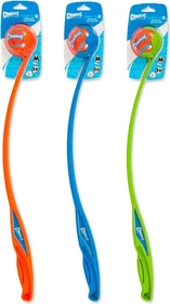 Chuckit Sport Ball Launcher, 25M, blau