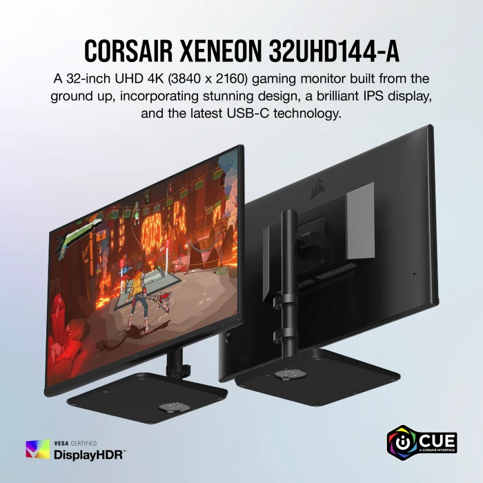 Corsair Xeneon 32UHD144-A, 32"
