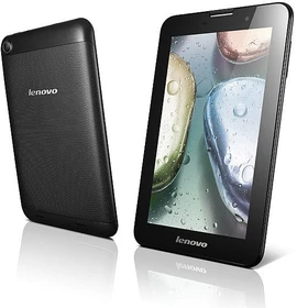 Lenovo IdeaTab A3000-H, schwarz, 16GB, UMTS