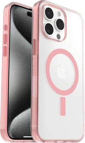 Otterbox Lumen für Apple iPhone 15 Pro Max Anemone