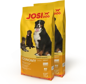 Josera JosiDog Economy, 30kg (2x 15kg)