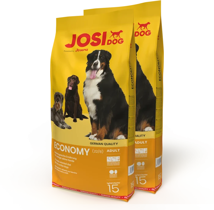 Josera JosiDog Economy