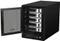 Sharkoon 5-Bay RAID-Station, USB-B 3.0/eSATA Vorschaubild