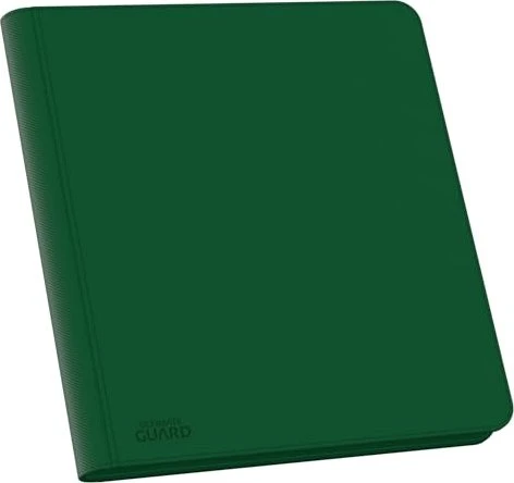 Ultimate Guard Zipfolio Xenoskin 480
