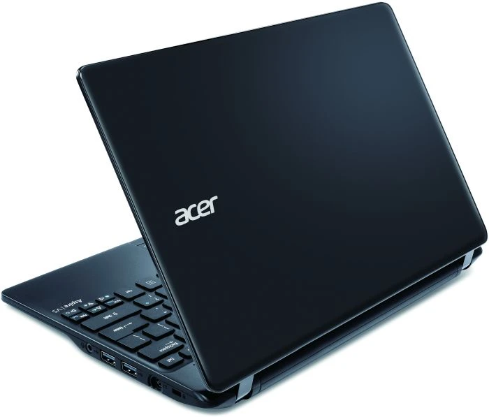 Acer Aspire V5-123-12102G50nkk, schwarz, E1-2100, 2GB RAM, 500GB HDD, DE