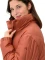 Vaude Najun Funktionsjacke buckeye (Damen) Vorschaubild