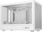 DeepCool CH260 WH, weiß, Glasfenster Vorschaubild