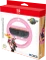 Hori Mario Kart Racing Wheel Attachment Peach rosa (Switch 2) Vorschaubild