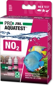 JBL Pro AquaTest NO2 Nitrit