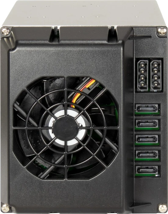 Inter-Tech ST-5255