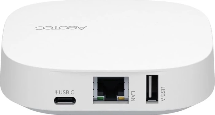 Aeotec Smart Home Hub 2