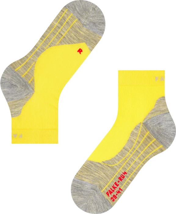 Falke RU4 Short Laufsocken sulfur (Herren)