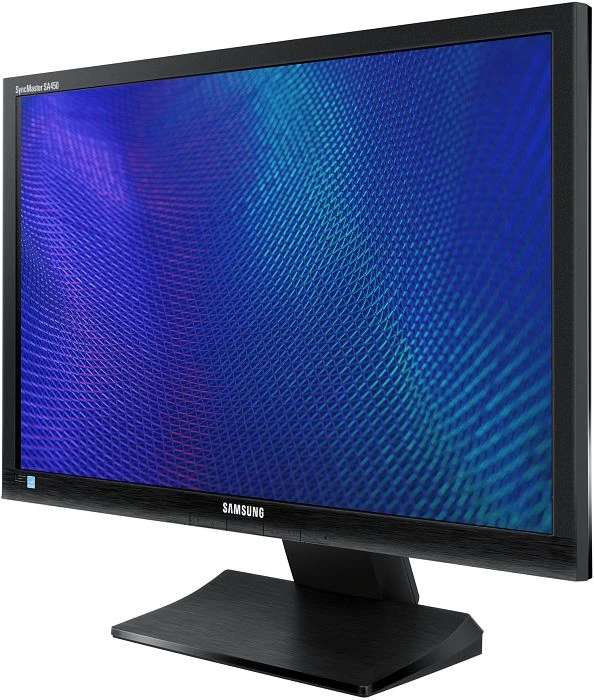 Samsung SyncMaster S22A450BW, 22"