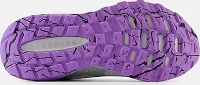 New Balance DynaSoft Nitrel v5 grey matter/guava ice/limelight (Damen)
