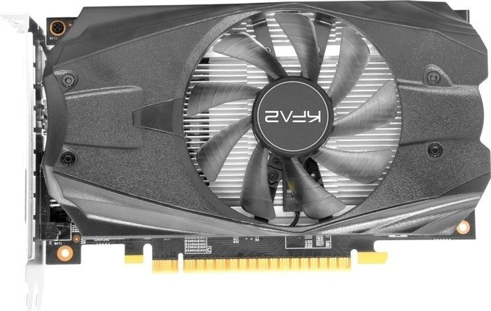 KFA2 GeForce GTX 1050 OC, 2GB GDDR5, DVI, HDMI, DP