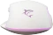 White Shark Gareth White Gaming Mouse, weiß, USB Vorschaubild