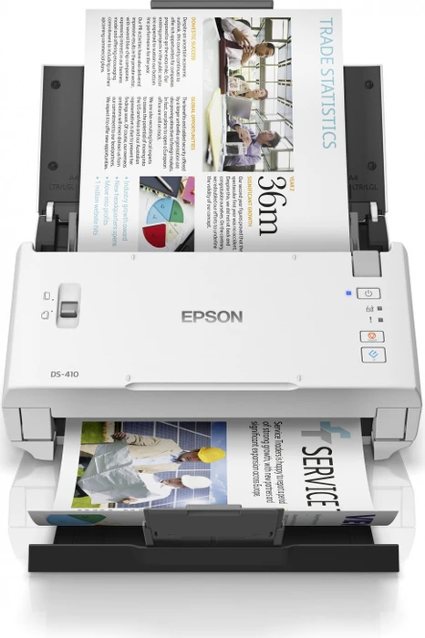 Epson WorkForce DS-410
