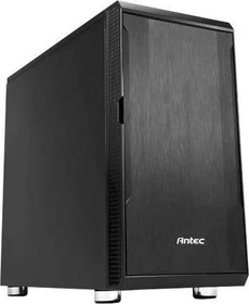 Antec P5, schallgedämmt