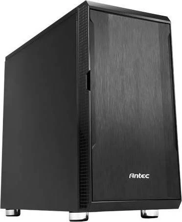 Antec P5, schallgedämmt
