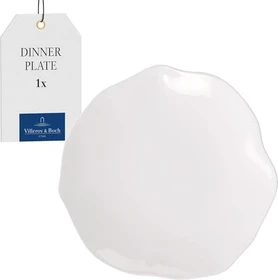 Villeroy & Boch Pura Speiseteller 27.2cm